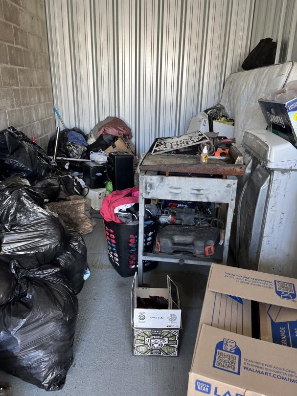 Storage Unit Auction in Swansea, IL at A Storage InnSwansea ends on 30th April, 2024 1109 AM